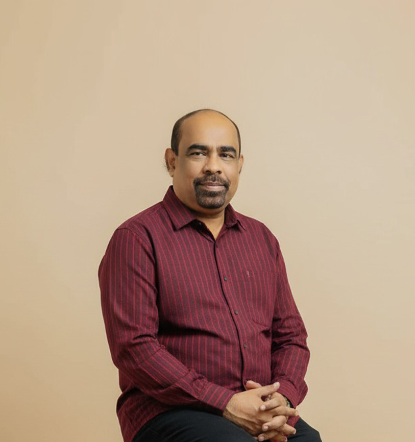 Anil K. Senadheera
